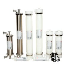 3M™ Liqui-Cel™ SP 系列薄膜接触器