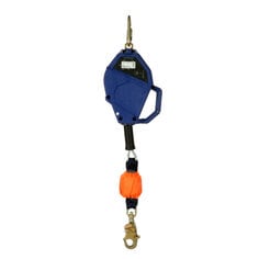 3M™ DBI-SALA® 智能磁力回收速差器 3503802, 蓝色, 20 英尺 (6 米), 1 个/箱