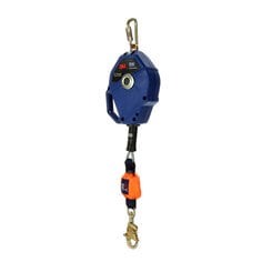 3M™ DBI-SALA® 智能磁力回收速差器 3503802, 蓝色, 20 英尺 (6 米), 1 个/箱