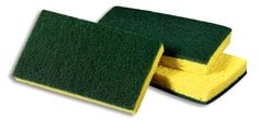3M™ Scotch-Brite™ 木浆海绵百洁布 74, 91 毫米 x 150 毫米