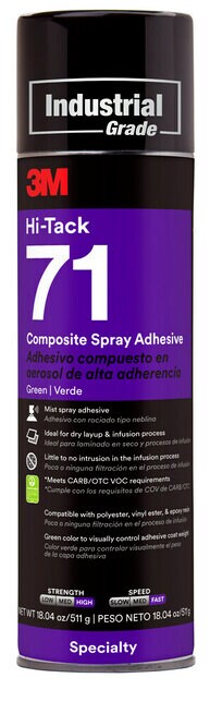 3M™ Scotch-Weld™ 环氧胶DP420LH，灰白色，400mL Duo-Pak，6件/箱