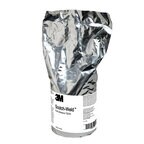 3M™ Scotch-Weld™ 黑色聚氨酯胶粘剂 DP620NS, A组分, 每桶55加仑 (净重50加仑)