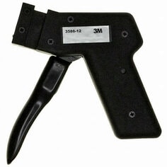 3M™ IDC 带状电缆插座，891 系列