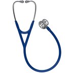 3M™ Littmann® 三用听诊器, 6154, 海军蓝色
