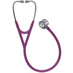 3M™ Littmann® 三用听诊器, 6158, 草莓红色