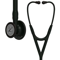 3M™ Littmann® 三用听诊器, 6163, 黑色