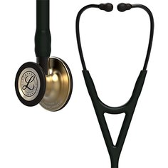 3M™ Littmann® 三用听诊器, 6164, 亚金色