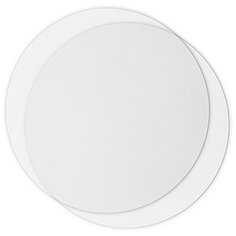 3M™ 863XW 抛光带, 0,02 Micron, 127 mm
