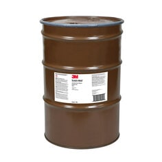﻿3M™ Scotch-Weld™ 低气味丙烯酸酯胶粘剂 DP8825NS, 绿色, B组分, 55加仑柱桶装 (净重50加仑)