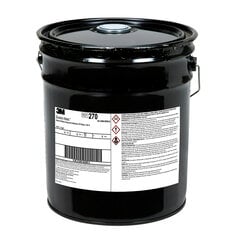 3M™ Scotch-Weld™ 环氧树脂灌封胶 270 黑色 A 部分