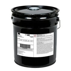 3M™ Scotch-Weld™ 环氧树脂粘合剂 460 黑色 A 部分