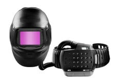 3M™ Speedglas™ G5-01TW Adflo 焊接呼吸防护套装