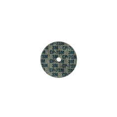 Scotch-Brite™  不织布轮子, CP UW, 7S MED