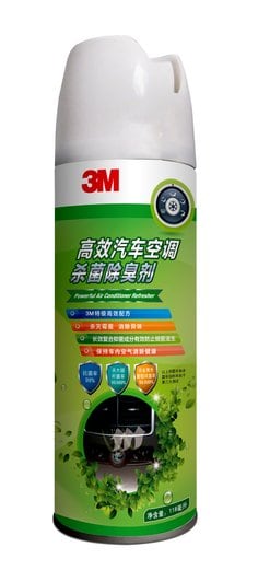 PN69032 高效汽车空调杀菌除臭剂