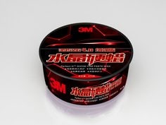 3M™PN39526水晶硬蜡V4铲板装273克