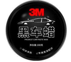 3M™ PN39636黑白车蜡 180克*12罐