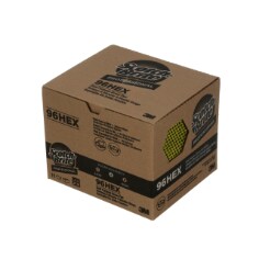 Scotch-Brite™ 多功能百洁布 96HEX