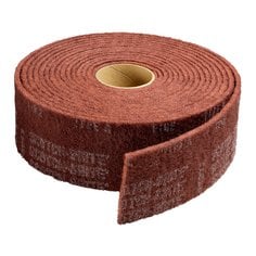 Scotch-Brite™ High Strength Roll高强度卷, 6  英寸 x  30 英尺, A VFN, 2件/箱