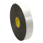 3M™ VHB™ 双面胶带 4462B, 黑色