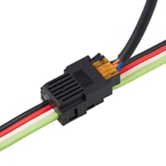 3M™ Link 接头─ Mini-Clamp 分支类型, 4线
