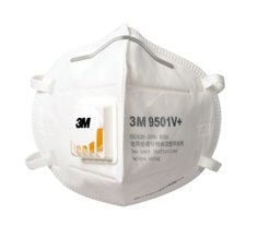 XY003866833 - 9501V+耳戴式带阀自吸过滤式防颗粒物呼吸器KN95 25个盒,10盒箱.jpg