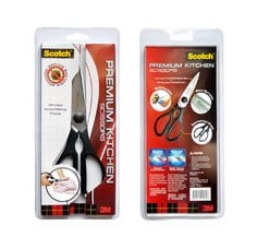 Scotch® Kitchen Scissors KS-P, 36 ea/case