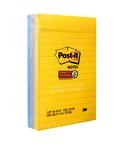 3M Post it® 报事贴®，狠贴系列，混色，660-3SSNY，有横线