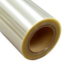 3M™ 可移除标签材料 FP0862 .002 透明聚丙烯 TC2S，54 种其他定制尺寸