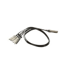 3M™ 100G QSFP28 至 4xSFP28 直接连接铜缆组件, 9S 系列