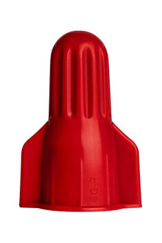 3M™ Secure Grip Wire Connector, SG-R Red