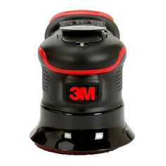 3M™ 精磨气动偏振研磨机38505, 3英寸, 5毫米偏心, 1 个/箱