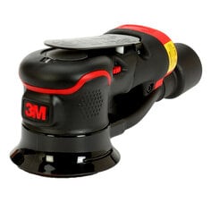3M™ 精磨气动偏振研磨机38505, 3英寸, 5毫米偏心, 1 个/箱