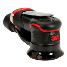 3M™ 精磨气动偏振研磨机38505, 3英寸, 5毫米偏心, 1 个/箱