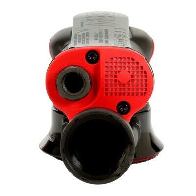 3M™ 精磨气动偏振研磨机38505, 3英寸, 5毫米偏心, 1 个/箱