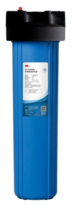 3M™ 中央精滤净水器, AP-H300型, 1/箱