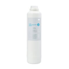 3M™ 折叠膜压缩活性炭棒复合滤芯, C1-R8型  (蓝标), 6/箱