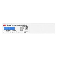 3M™ Attest™ VH202 三公制 CI 1348E_前面_未加工