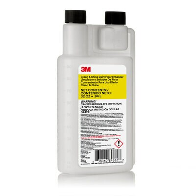 3M™ 清洁亮光剂