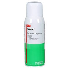 ﻿3M™ Novec™ 电子除油剂