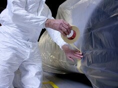 3M™ 遮蔽胶带 2693