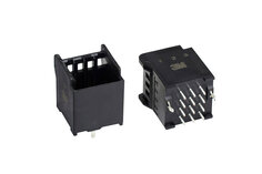 3M™ 迷你堆叠连接器 3S612-62S3-B00 PP