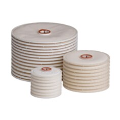 Cellulose Depth Filter Cartridges