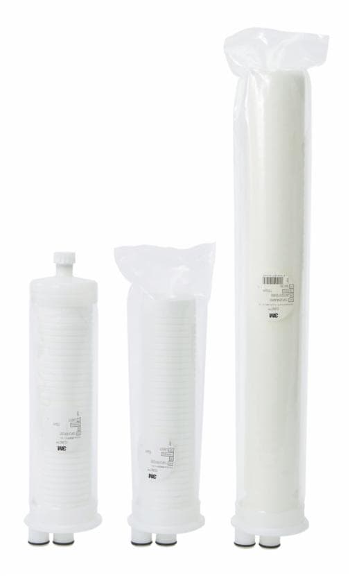 3M™ CTG-Klean GPJ系列封装式过滤系统 AU系列