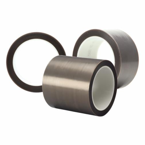 3M™ PTFE 剥离薄膜胶带 5480