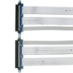 3M™ TwinAx PCI Express X16 扩展卡组件