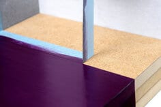 3M™ 遮蔽胶带 2899, 应用
