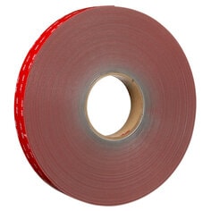 3M VHB Tape GPH-110GF, Gray, Film Liner