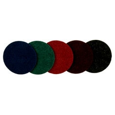 A Scotch-Brite™ Precision Surface Conditioning Discs, PN-DH, Very Fine, 4 in x NH