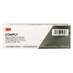 3M™ COMPLY™ 磁吸附件