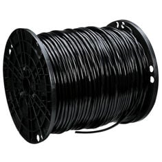 3M™ VHB™ 挤出式胶带, 黑色, 8.5 毫米 x 298 米, 1/箱